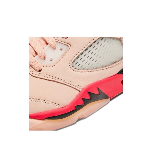 2022
New!Wmns Air Jordan 5 Retro Low 'Girls That Hoop' - Picture 3 of 10